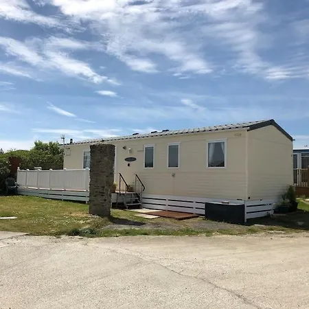 Bluebird K16 Holiday home