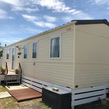 Bluebird K16 Holiday home Saint Merryn
